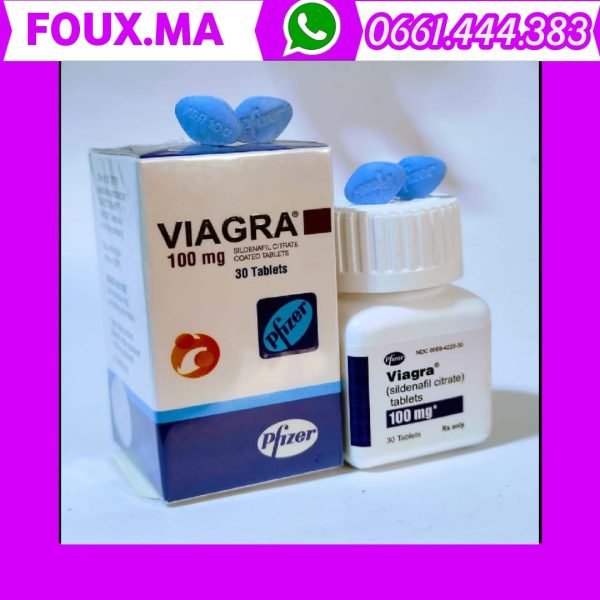 Viagra 100 mg Prix maroc