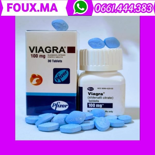 Viagra 100 mg