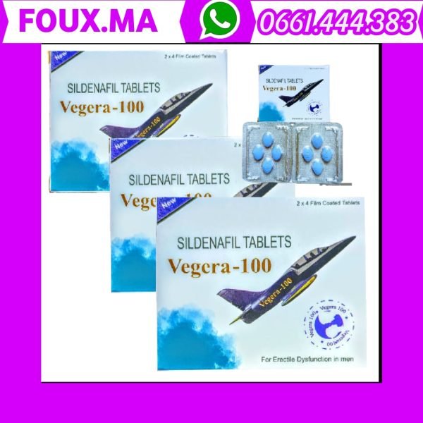 Viagra 100 mg prix maroc