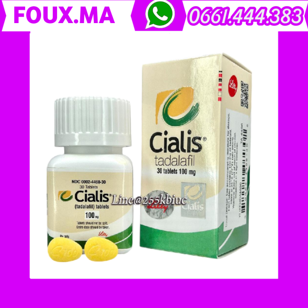 Cialis 20 mg prix